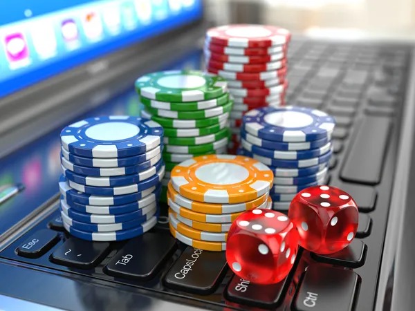 Blueprint Gaming live dealer table on bolagacor login mobile app