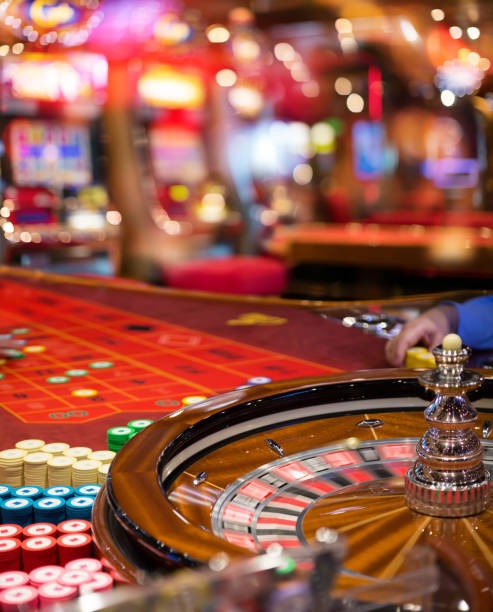 Blackjack bet interface Blackjack table interface on bolagacor login showing bet buttons and card layout